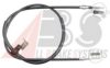 SAAB 9104134 Cable, parking brake